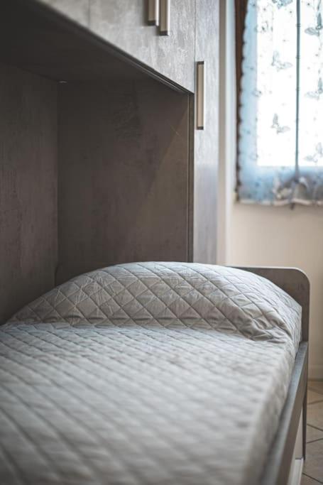 Al Torrente Apartment Monza - Milano + Free Wifi Seveso Buitenkant foto