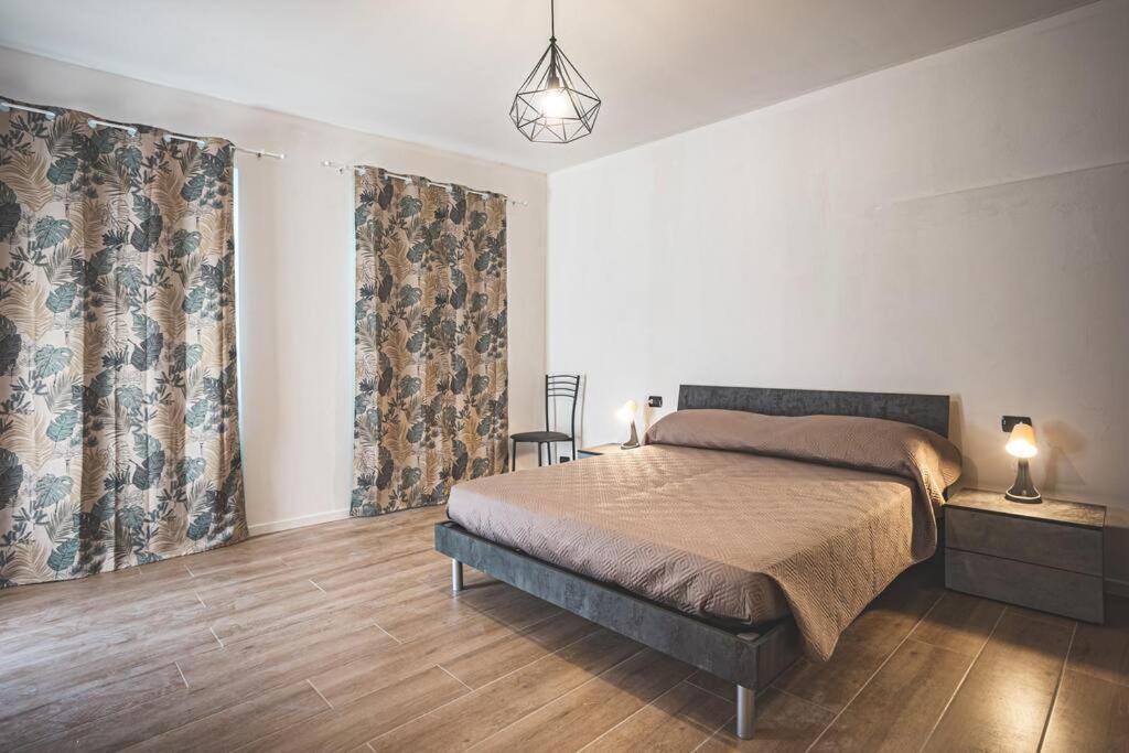 Al Torrente Apartment Monza - Milano + Free Wifi Seveso Buitenkant foto