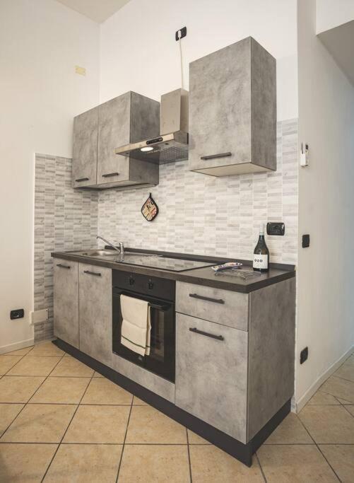 Al Torrente Apartment Monza - Milano + Free Wifi Seveso Buitenkant foto